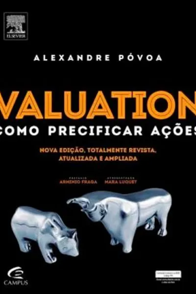 Cover of Valuation