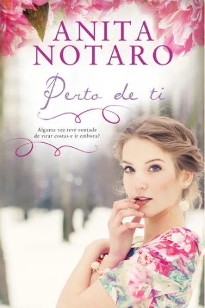 Cover of Perto de Ti