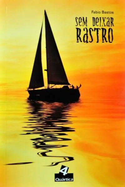 Cover of Sem Deixar Rastro