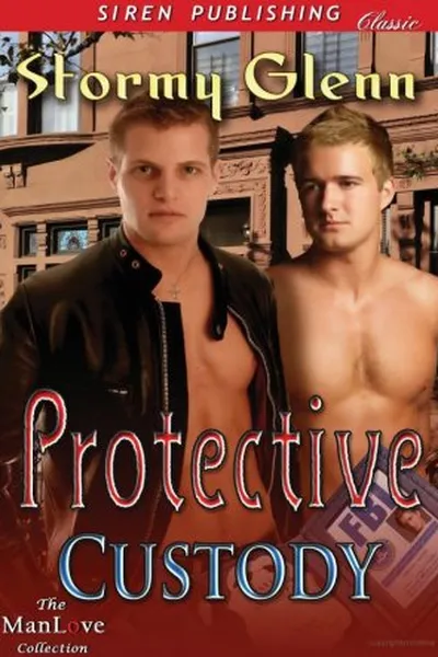 Cover of Protective Custody