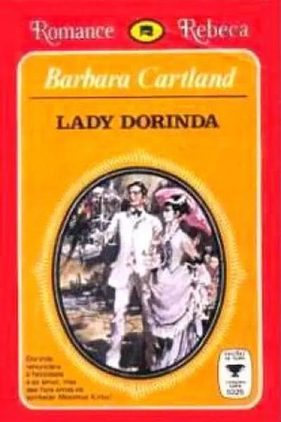 Cover of Lady Dorinda