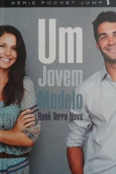 Cover of Um jovem modelo