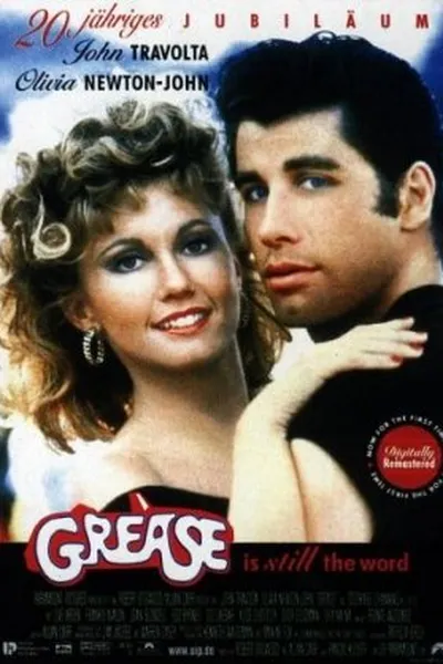 Cover of Nos tempos da brilhantina