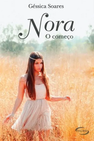 Cover of Nora