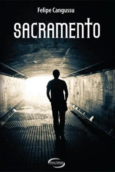 Cover of Sacramento