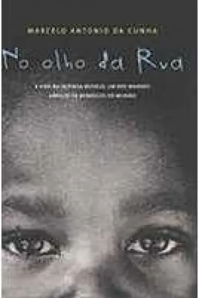 Cover of No Olho da Rua