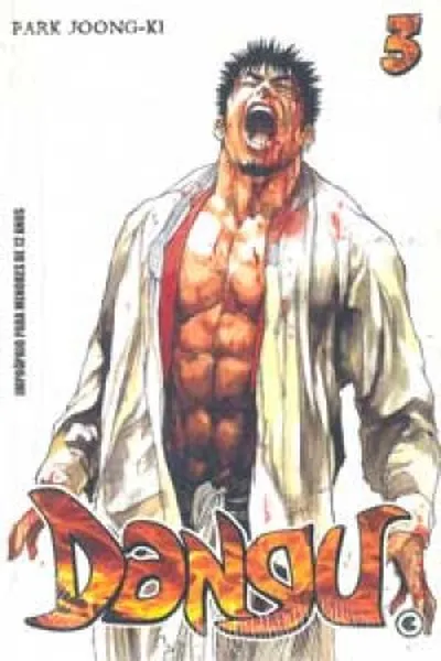 Cover of Dangu