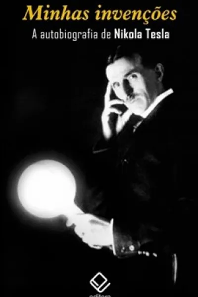 Cover of Minhas Invenções