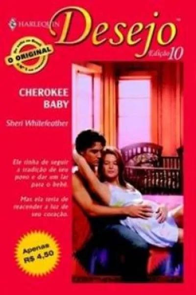 Cover of Cherokee Baby