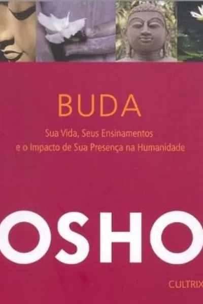 Cover of Buda