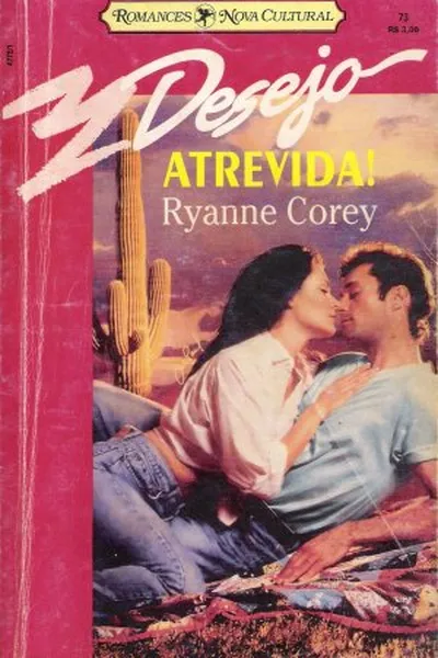 Cover of Atrevida
