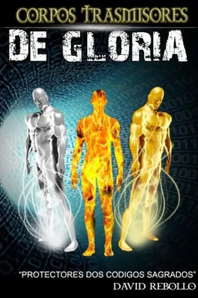 Cover of Corpos Transmissores de Glória
