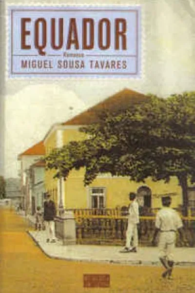 Cover of Equador