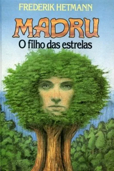 Cover of Madru