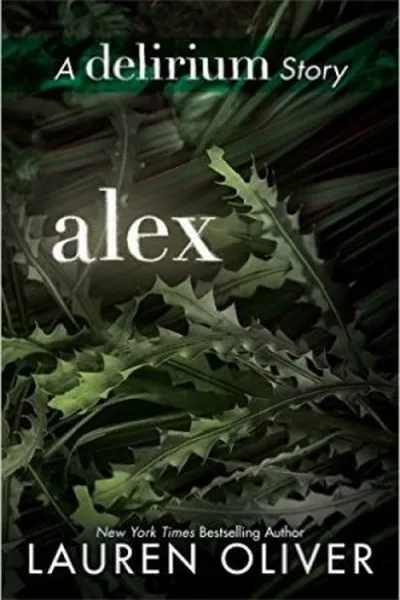 Cover of Alex