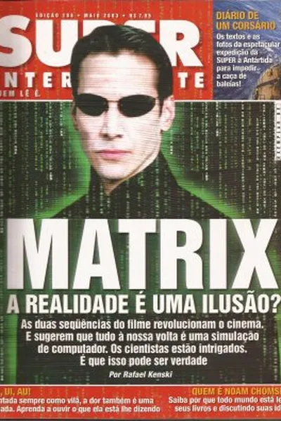 Cover of Revista Super Interessante Ed.: 188