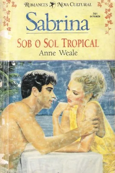 Cover of Sob o Sol Tropical