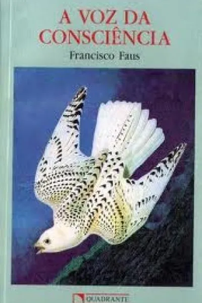 Cover of A voz da consciência