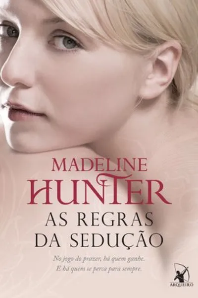 Cover of As Regras da Sedução