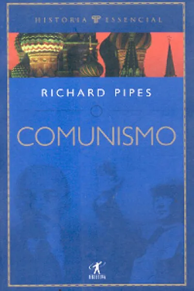 Cover of O Comunismo
