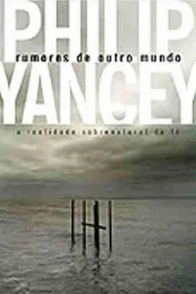 Cover of Rumores de outro mundo