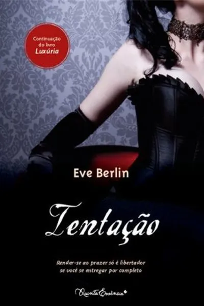 Cover of Tentação