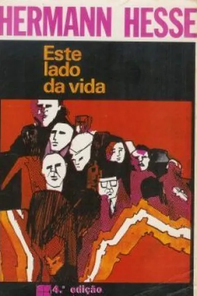 Cover of Este Lado da Vida