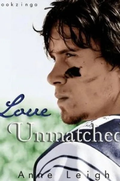 Cover of Love Unmatched