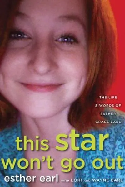 Cover of This Star Won't Go Out