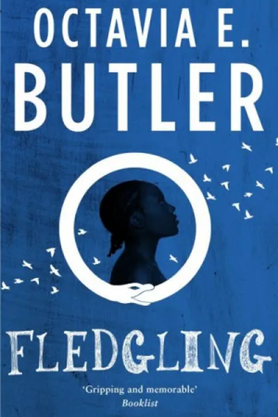 Cover of Fledgling