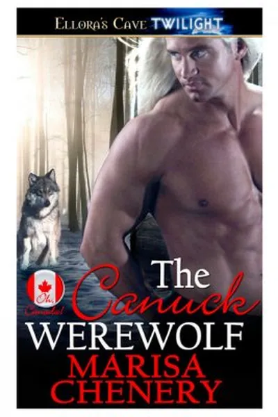 Cover of The Canuck Werewolf