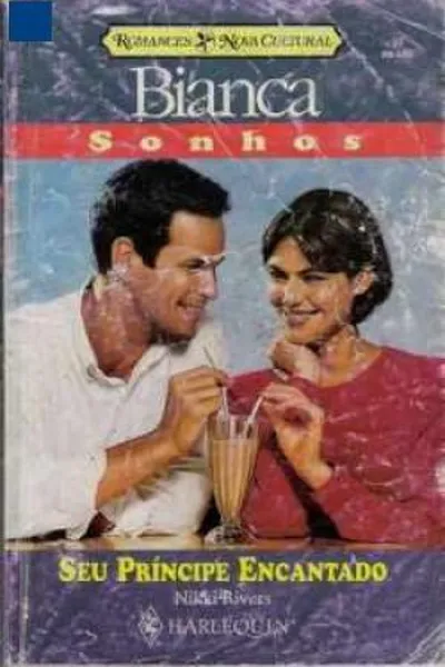 Cover of Seu Príncipe Encantado