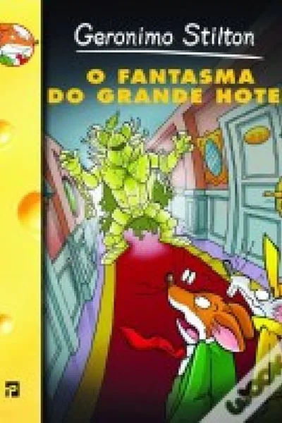 Cover of Geronimo Stilton