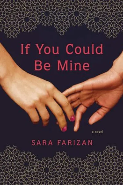 Cover of If You Could Be Mine