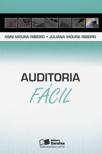Cover of Auditoria Fácil