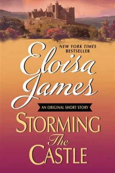 Cover of Storming The Castle