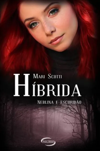 Cover of Híbrida