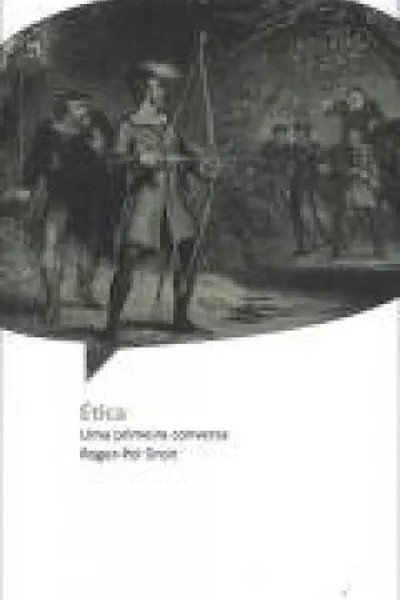 Cover of Ética