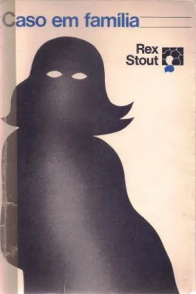 Cover of Caso em Família