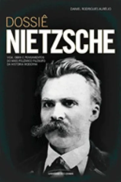 Cover of Dossiê Nietzsche
