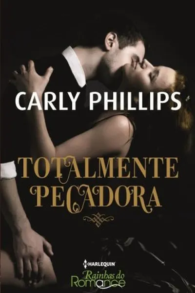 Cover of Totalmente Pecadora