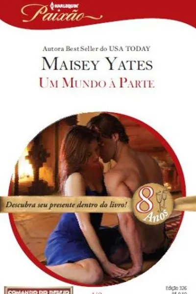 Cover of Um Mundo À Parte