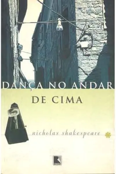Cover of Dança no Andar de Cima