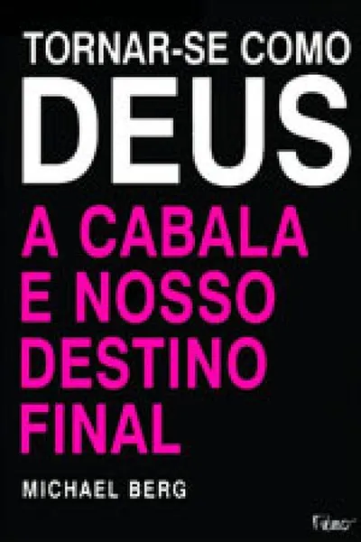 Cover of TORNAR-SE COMO DEUS