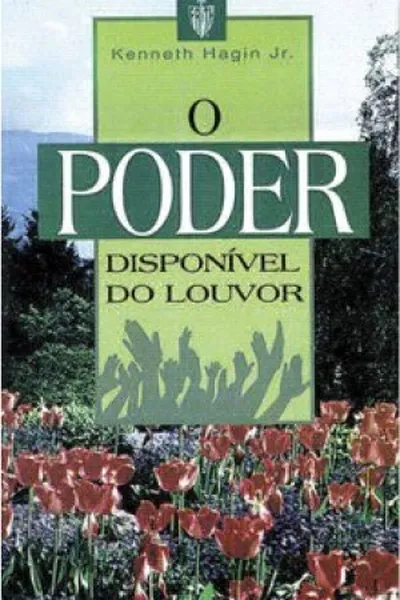 Cover of O Poder disponível do Louvor