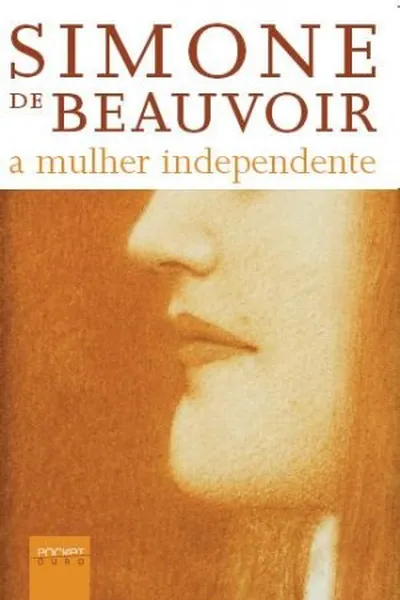 Cover of A mulher independente