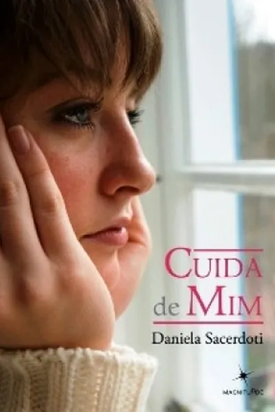 Cover of Cuida de Mim