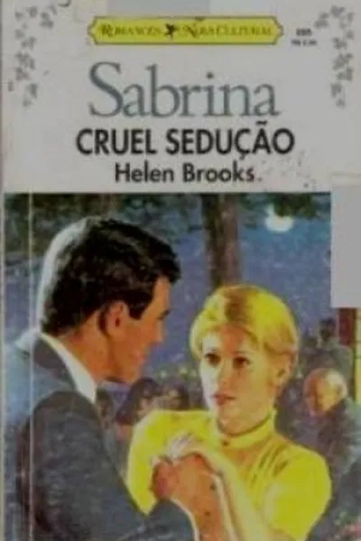 Cover of Cruel Sedução