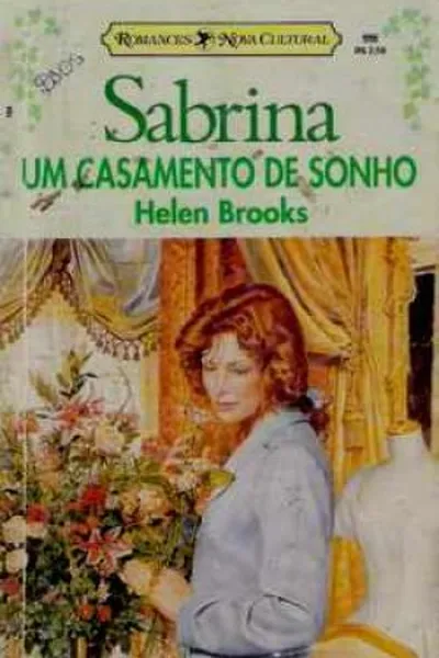 Cover of Um Casamento de Sonho