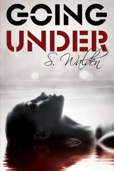 Cover of Going Under